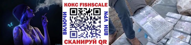 Cocaine Fish Scale Щигры